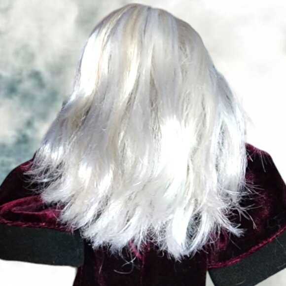 MATTEL DUMBLEDORE 2018 Harry Potter Wizarding World 12" Figurine - Picture 7 of 10